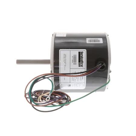 Trane 1/3HP 460V 1115RPM 48 CCW Mtr MOT18668