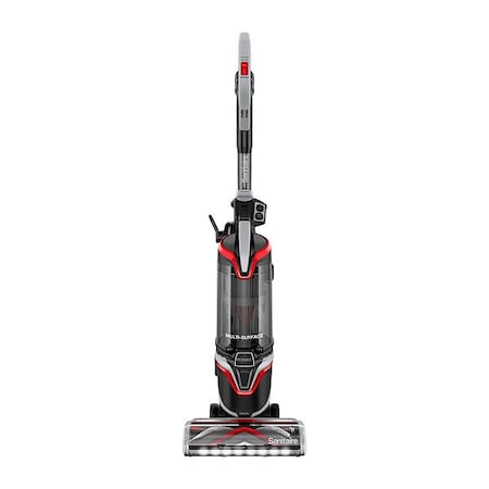 Sanitaire Upright Vacuum Cleaner, Red, 14 lb SC5900A