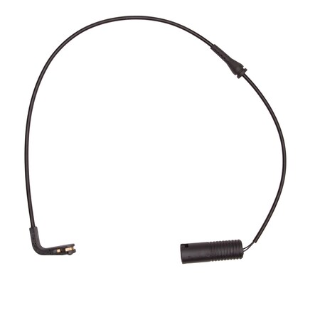 Hi-Temp Brake Sensors, Disc Brake Pad Wear Sensor,