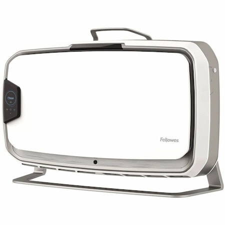 Fellowes PortableAirCleaner, 400cfm, 3000sqft 5884501