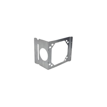 Elite 3/4 in Rigid Conduit to EMT Combination Coupling, 100PK EC23