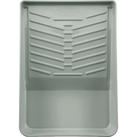 Wooster Deluxe 11'' Polypropylene Paint Tray BR549-11