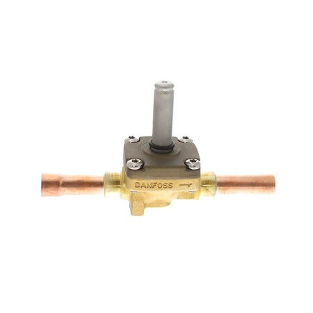 Carrier EVR 15 5/8 in. ODF x 5/8 in. ODM VALVE 00PPN500012200A