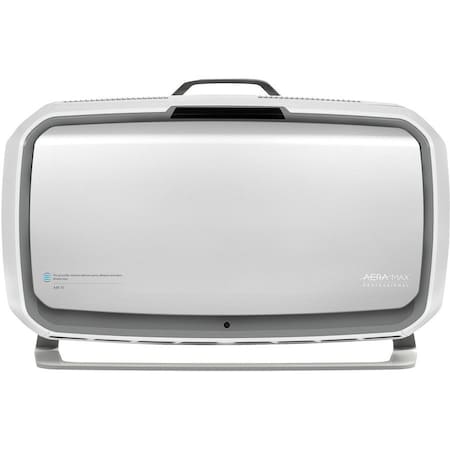 Fellowes AeraMax Professional 4S Commercial HEPA Air Purifier, 120V, White 9451201
