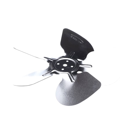 Frigoglass FAN BLADE 200/28, SUCTION 9940020010