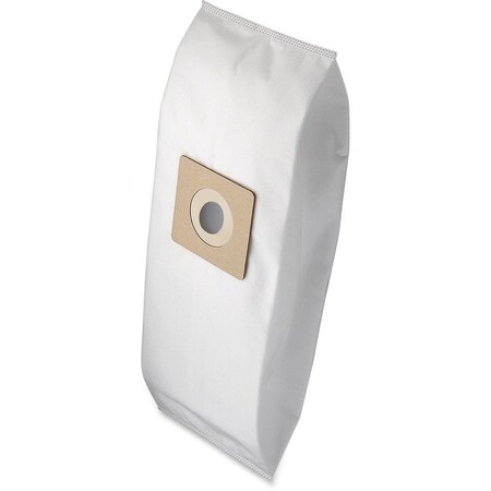Hoover Upright WindTunnel HEPA Vacuum Bags, Type Y, White, 24PK AH10040