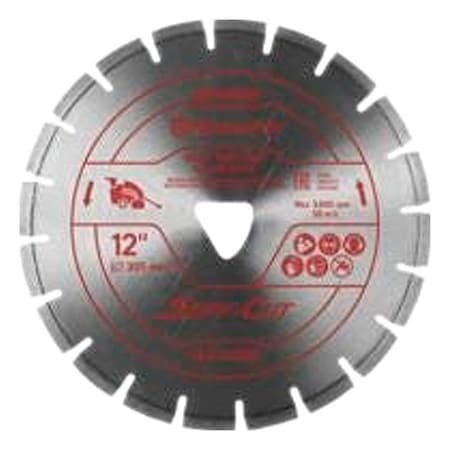 Husqvarna Soff Cut Blade FLX-3000 12"