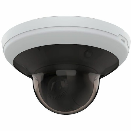 Axis AXIS M5000-G 5 Megapixel Network Camera - Color 02188-004