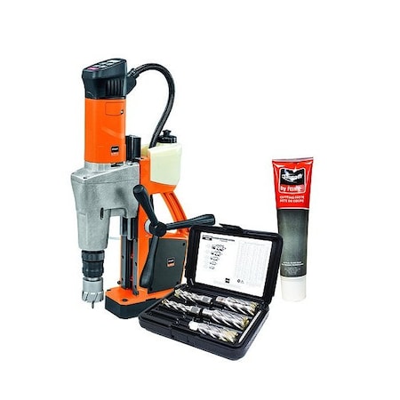 Fein FEIN JCM 200U CUTTER SET/10OZ PASTE JCM 200 U + 63134999035 + 32160015980