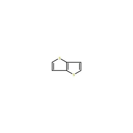 Ak Scientific Thieno[3, 2-b]thiophene (1g), CAS 251-41-2 X0366-1g