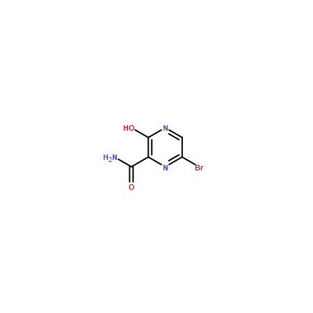 Ak Scientific 6-Bromo-3-hydroxypyrazine-2-carboxamide (100g), CAS 259793-88-9 X5713-100g