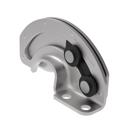 Southco Concealed Hinges R6-21-23