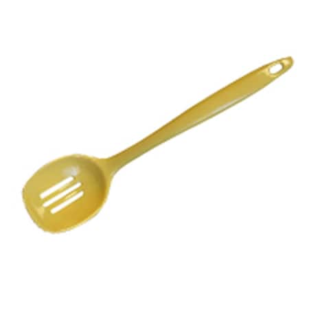 Reston Lloyd Melamine Slotted Spoon - Lemon 98321