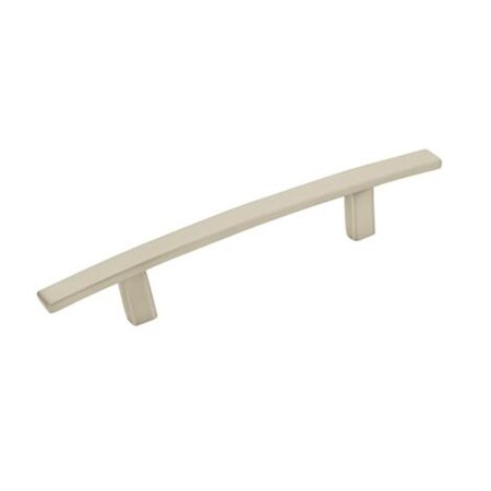 Gardencare EssentialZ 96mm Pull Satin Nickel GA745066