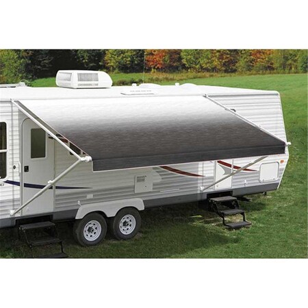 Whole-In-One 17.2 ft. Stkg Bksf - White WH1091416