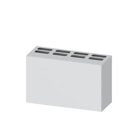 Siemens marshalling box safety class 1 IP55 h=650 8GK1383-2KK45