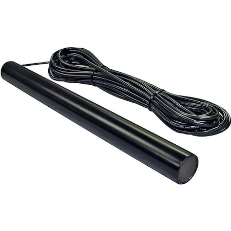 Gto MIGHTY MULE Driveway Vehicle Sensor, Black FM138