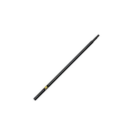 Megapro ShaftLOK 10 in Extension Black 6EXT-SL10