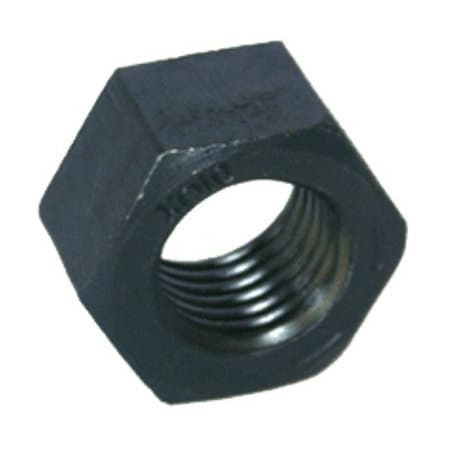 Zmg Fasteners Plus 5/8 - 11 FINISHED HEX NUT SAE GR 8 J995 ZNPO 1301187