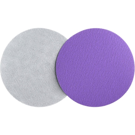 Grizzly Ceramic Abrasive Disc, 60 Grit T34038