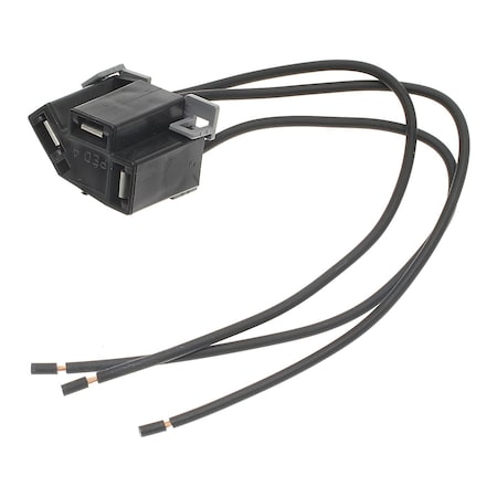Handy Pack Standard Motor Products, Headlight Connector,  HP4330