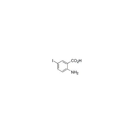 Ak Scientific 2-Amino-5-iodobenzoic acid (100g), CAS 5326-47-6 L184-100g