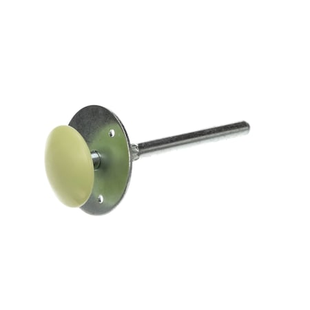 Kason Push Rod/Inside Release, Walk-In 0481C00400