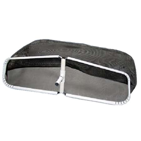 Retozar Purity Super-Rake 40 Leaf Chaser - 0.25 in. Open Mesh RE2525947