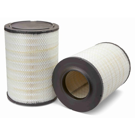 Fleetguard Air Filter AF25033M