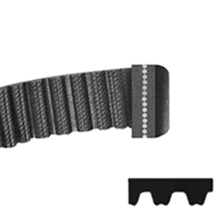 Timken Belt-Synchronous 4578-14MPT-42                            4578-14MPT-42