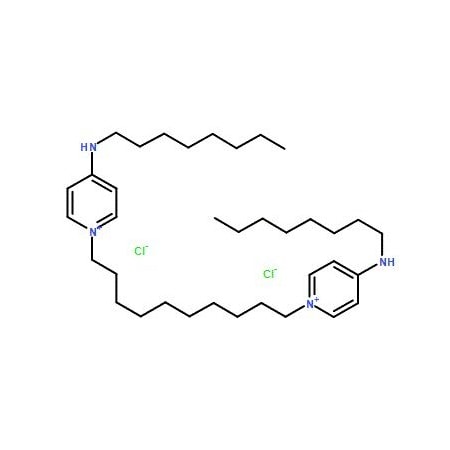 Ak Scientific Octenidine dihydrochloride (1g), CAS 70775-75-6 X4026-1g