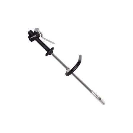Guardair Ergonomic Air Gun, 24" Extension INF5024AA