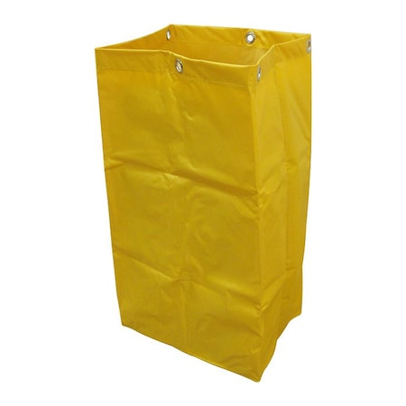 Rdi Cart Bag Standard Maid Cart 10cs, 10PK CRT-BAG-STD