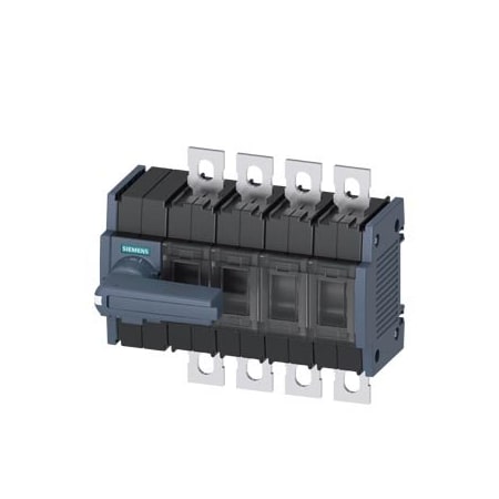 Siemens Switch disconnector 125 A Size 2 3KD3242-0NE10-0