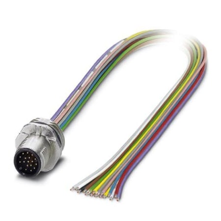 Phoenix Contact SACC-E-MS-17CON-M16/0 5 SCO 1556304