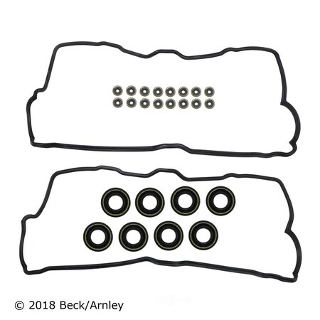 Beck/Arnley Engine Valve Cover Gasket Set 036-1725