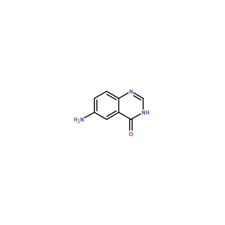 Ak Scientific 6-Amino-3H-quinazolin-4-one (10g), CAS 17329-31-6 X0292-10g