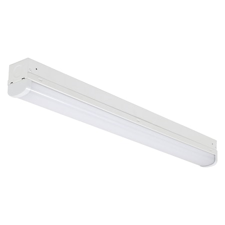 Ledvance/ Sylvania Dual Selectable ValueLED Strip STRIP1B/S020UNVD8SC7/24S/WH