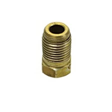 Homepage M10 x 1.0 Bubble Flare Nut- Euro- Domestic HO610222