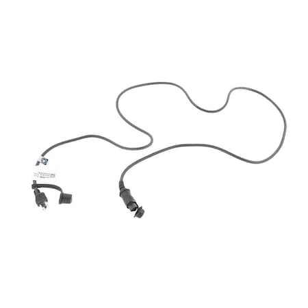 Acdelco Engine Coolant Heater Extension Cable- 84564686