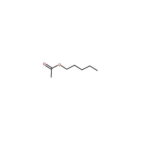 Ak Scientific Amyl acetate (25mL), CAS 628-63-7 7791AF-25mL