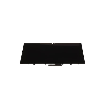 Lenovo MECH ASM ASM YG 2.4T RGB BK L1 5M11H62167