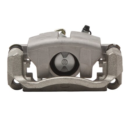 Dfc Silver Zinc Caliper, Disc Brake Caliper, 331-47627