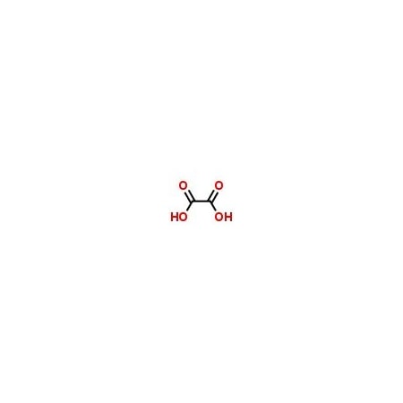 Ak Scientific Oxalic acid (1kg), CAS 144-62-7 H158-1kg
