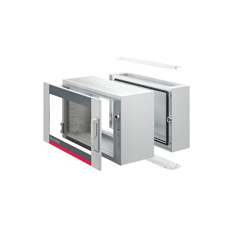 Rittal Wall Mounted Enclosure 2262140