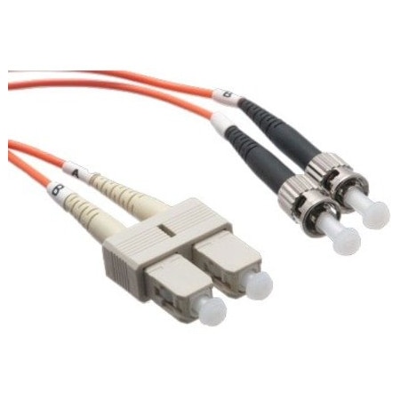 Axiom Sc/St Om1 Fiber Cable 5M SCSTMD6O-5M-AX
