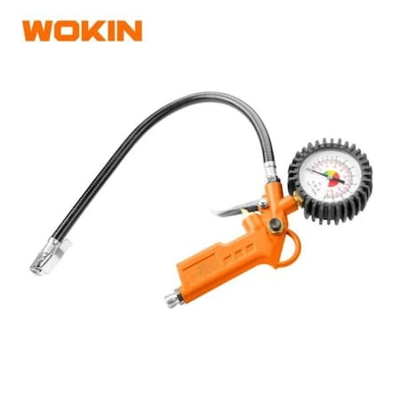 Wokin Air Tire Inflating Gun 810040