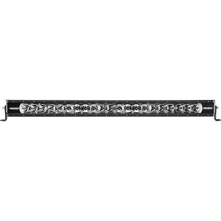 Rigid Industries Radiance + 40in Light Bar - RGBW 240053