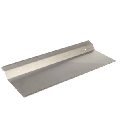 Ice-O-Matic Deflector Extension 3013255-01