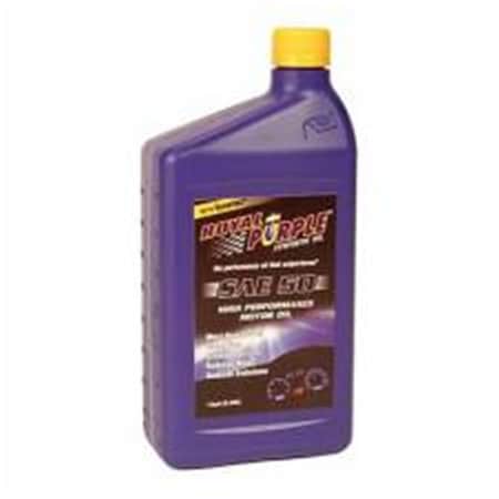 Track Usa 1 qt. High Performance Motor Oil - SAE 50 TR3640510